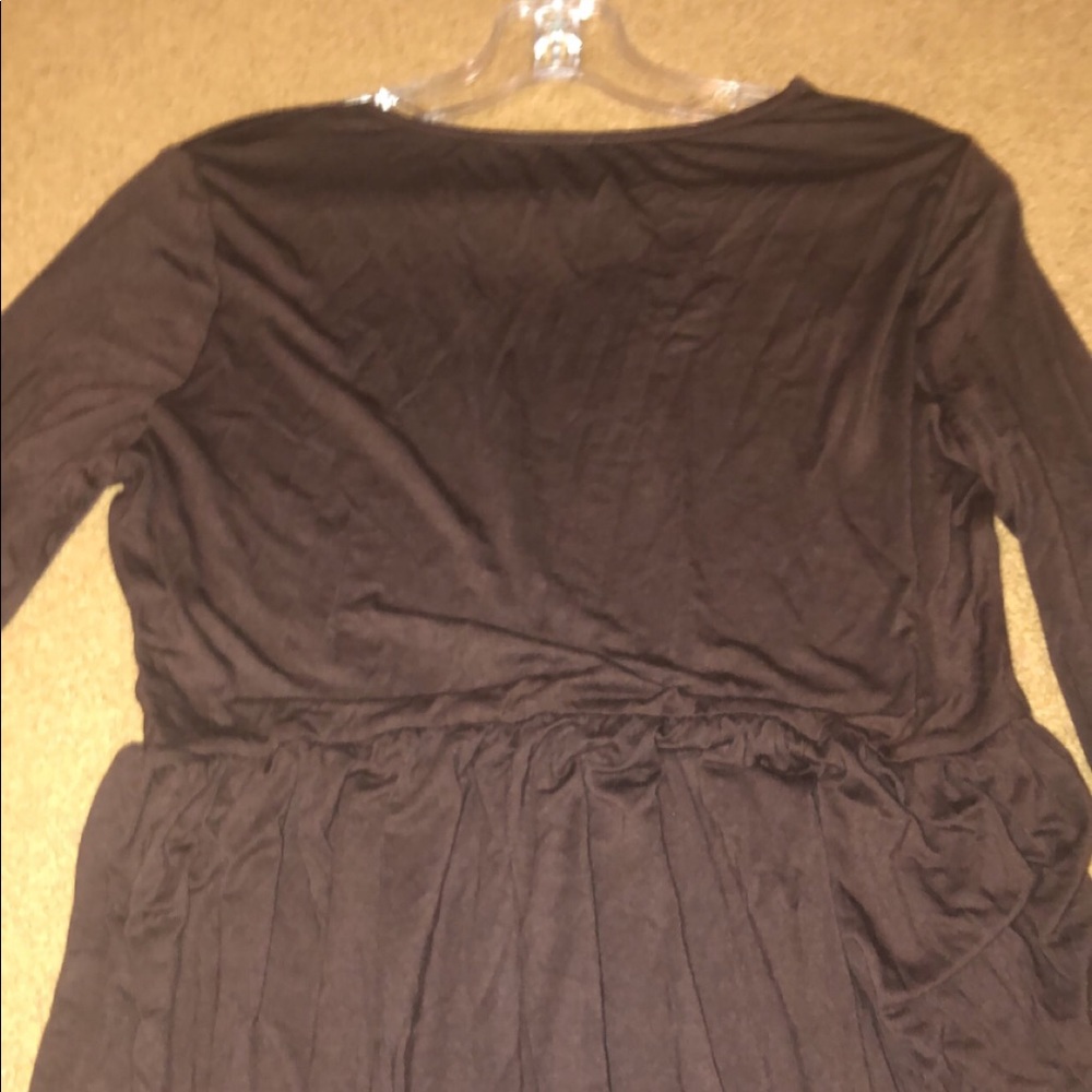 Maxi Dress - Picture 3 of 4